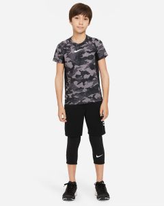 Nike Pro Dri-FIT 3/4 Length Tights YOUTH