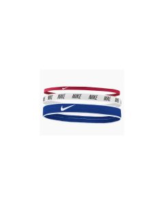 NIKE MIXED WIDTH HEADBANDS 3 PK