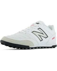 New Balance 442 V2 TEAM TF (White)