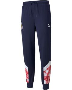 Puma Chivas de Guadalajara ICONIC MCS MESH TRACK PANTS