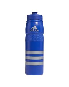 adidas Stadium 750 Plastic Bottle (Blue)
