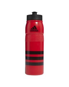 adidas Stadium 750 Plastic Bottle   (Red)