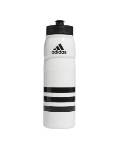adidas Stadium 750 Plastic Bottle (white)