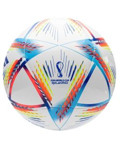 adidas RIHLA Training Sala WC Qatar 2022 Ball