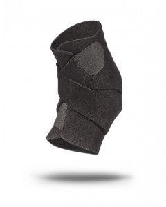 Mueller Ankle Tobillera Ajustable