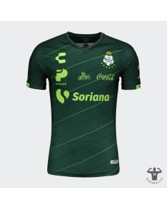 Charly Santos Laguna Away 19/20 Jersey