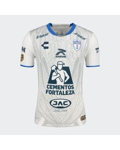 Charly Pachuca 3rd Jersey 22-23 SE