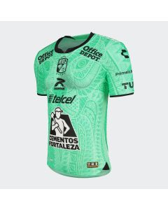 Charly Leon 3rd Jersey 22-23 SE