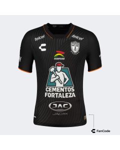 Charly PACHUCA AWAY Jersey 23/24