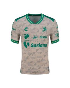 Charly SANTOS LAGUNA AWAY JSY 25-26