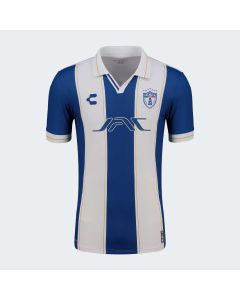 Charly PACHUCA CWC 2025 Home Jsy