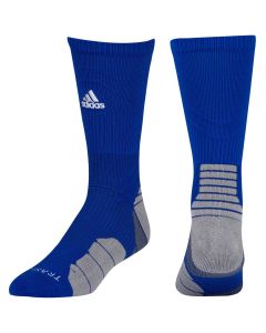 ADIDAS MENACE CREW SOCKS