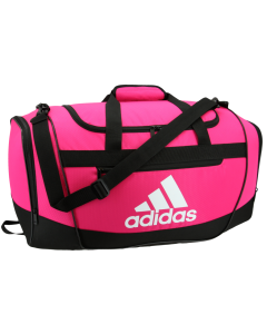 Adidas Defender III Small Duffel