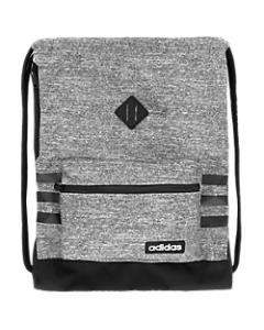 adidas Classic 3S Sackpack (Onix)