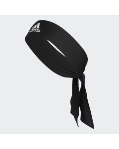 Adidas Alphaskin Tie Headband