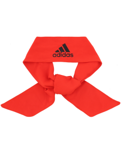 Adidas Alpha Skin Tie Headband 