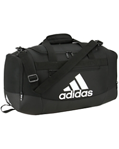 adidas Defender IV Small Duffel Black