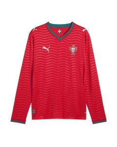 Puma FPF HOME JERSEY REPLICA LS WC26