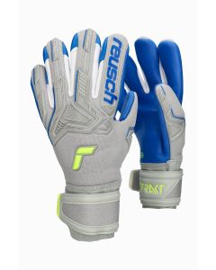 Reusch ATTRAKT FREEGEL SILVER FINGER SUPPORT