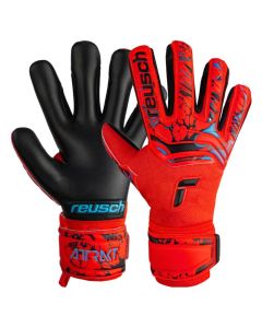 Reusch ATTRAKT GRIP EVOLUTION FINGER SUPPORT JUNIOR