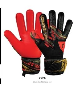 Reusch Attrakt Silver