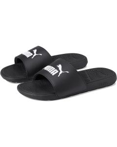 Puma COOL CAT 2.0 Black/White