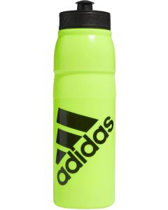 adidas Stadium 750 Plastic Bottle (Green)