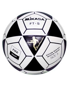 Mikasa Soccer Ball