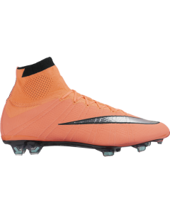 Nike Mercurial Superfly FG