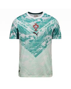 Puma FPF AWAY JERSEY REPLICA JR WC26