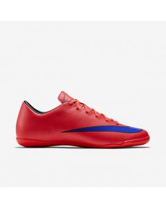 Nike Mercurial Victory V IC (Red)