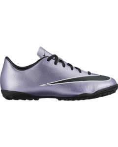 Nike JR Mercurial Victory VB TF (Purple (Light Pastel))