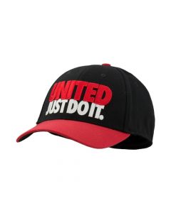 Nike Manchester United Core Cap