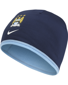 Nike Manchester City Training Beanie