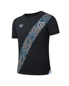 Umbro Guatemala 3rd Jersey 25-26