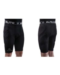 Elite BaDS Compression Short 3mm Youth