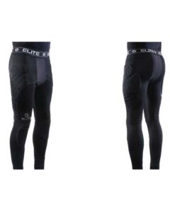 Elite BaDS* Padded Compression Leggings