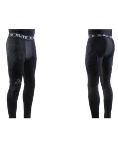 Elite BaDS Compression Leggings Youth