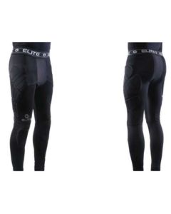 Elite BaDS* Padded Compression Leggings YOUTH