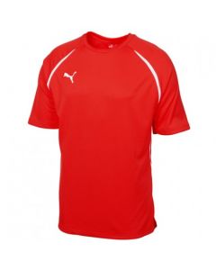 Puma Youth Vencida Shirt