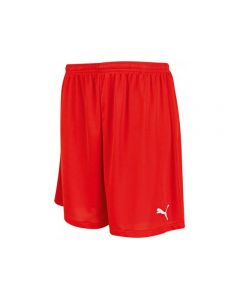 Puma Youth Vencida Shorts W/O Brief