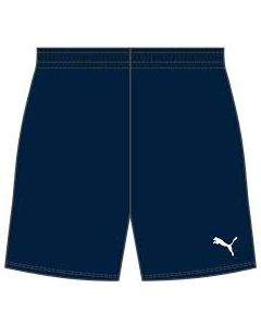 Puma Men's Vencida Shorts 2 W/O Brief