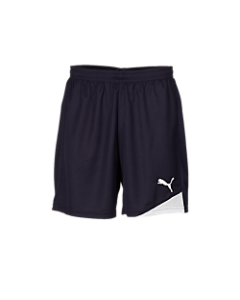 Puma Youth Esito Shorts W/O Inner Slip