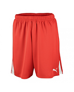 Puma Youth Team Short W/O Inner Slip