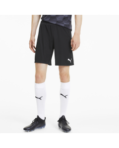 Puma TEAMFINAL 21 KNIT SHORTS