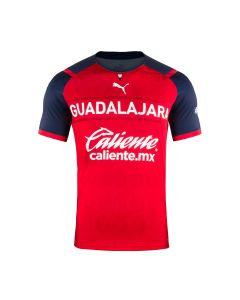 Puma Chivas Men's 3rd Jersey Alternative 2021-22