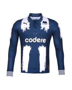 Puma MONTERREY CWC 2025 SE LS Jersey