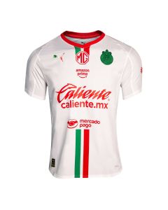 Pumas CHIVAS AWAY AUTH JSY 25-26