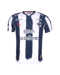 Puma Monterrey Home Authentic Jsy 25-26