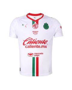 Puma CHIVAS AWAY JSY 25-26